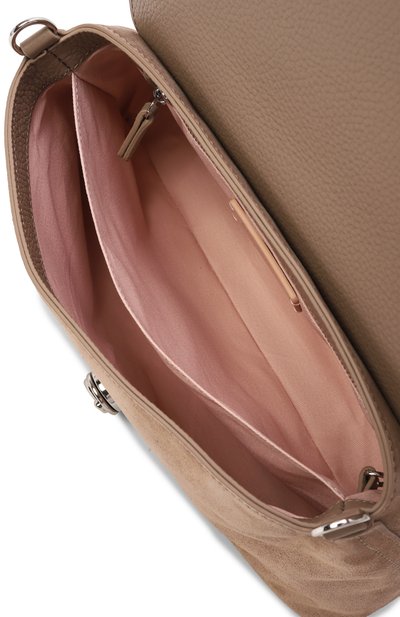 Сумка nikla medium COCCINELLE, арт. E1 T0C 12 01 01, фото 5