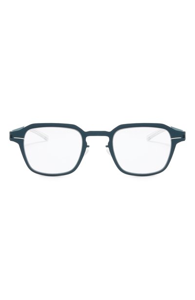 Оправа MYKITA темно-синего цвета по цене 55400 руб., арт. WATERS/468, фото 3 Оправа MYKITA, арт. WATERS/468, фото 3