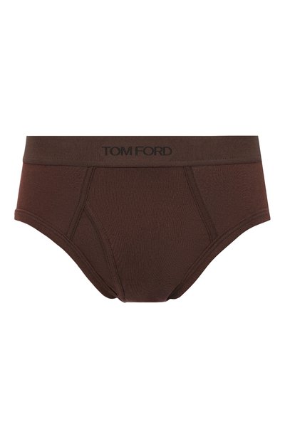 Хлопковые брифы TOM FORD, арт. T4LC1204, фото 1