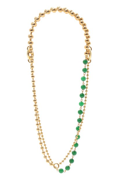 Колье CRYSTALLINE JEWELLERY, арт. 586B, фото 1