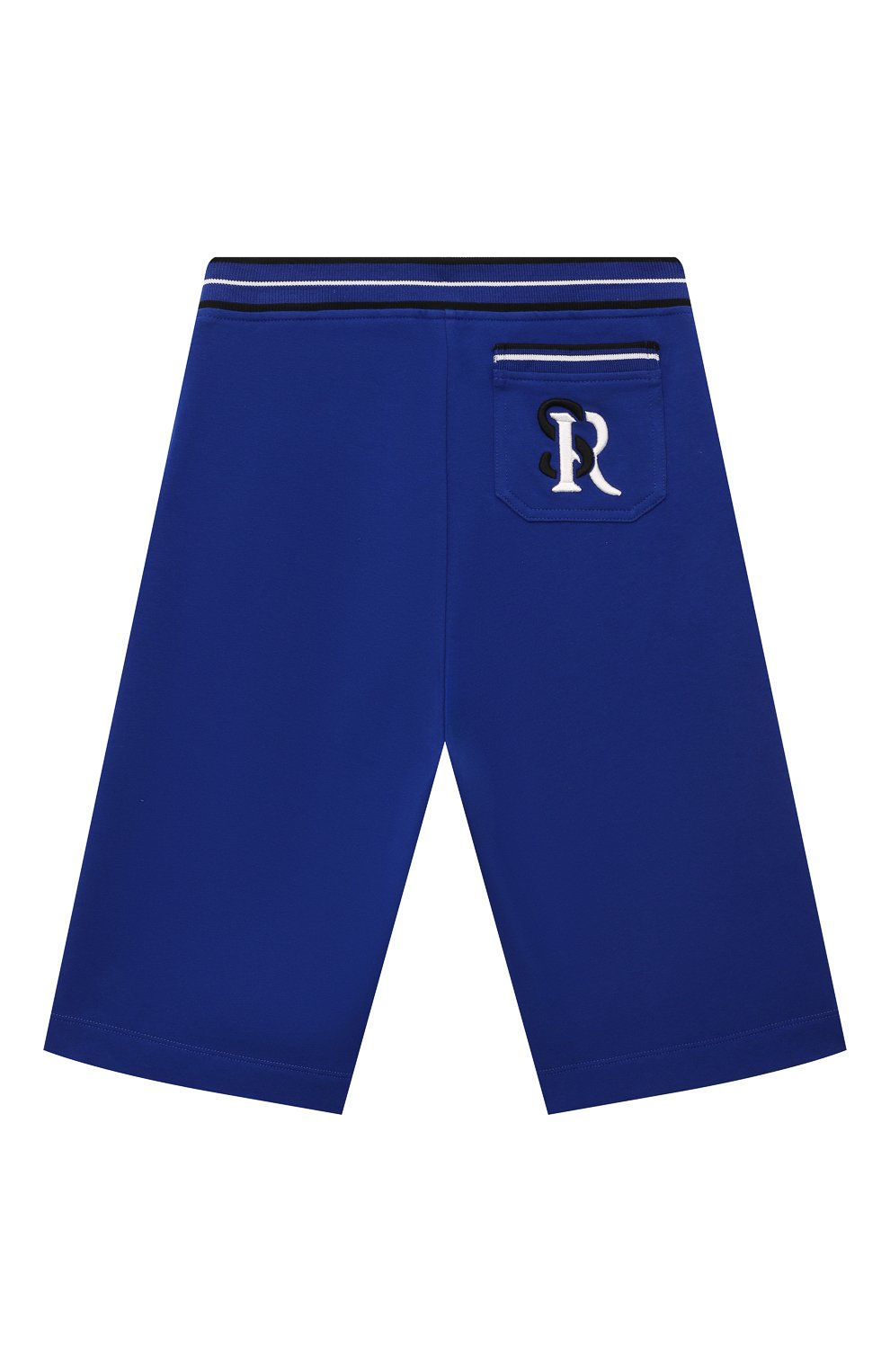 Хлопковые шорты STEFANO RICCI JUNIOR, арт. KY11038B3T/Y24153, фото 2