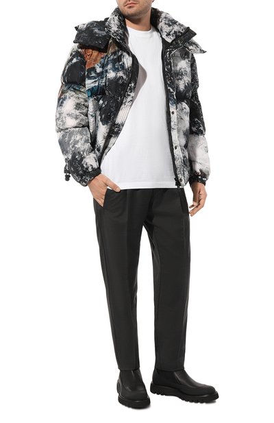 Пуховик DIESEL, арт. A11013/0LHAG, фото 2