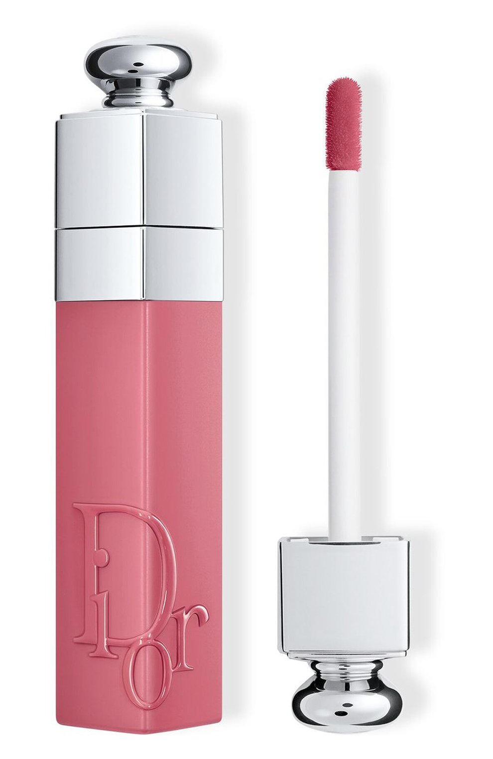 Тинт для губ dior addict lip tint, оттенок 351 естественный (5ml) DIOR, арт. C027100351, фото 1
