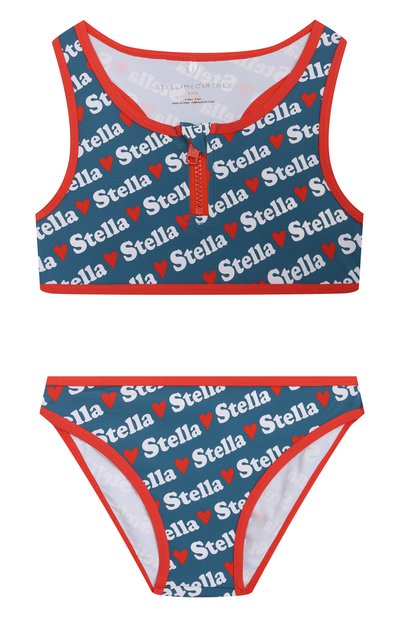 Раздельный купальник STELLA MCCARTNEY, арт. TWCB35