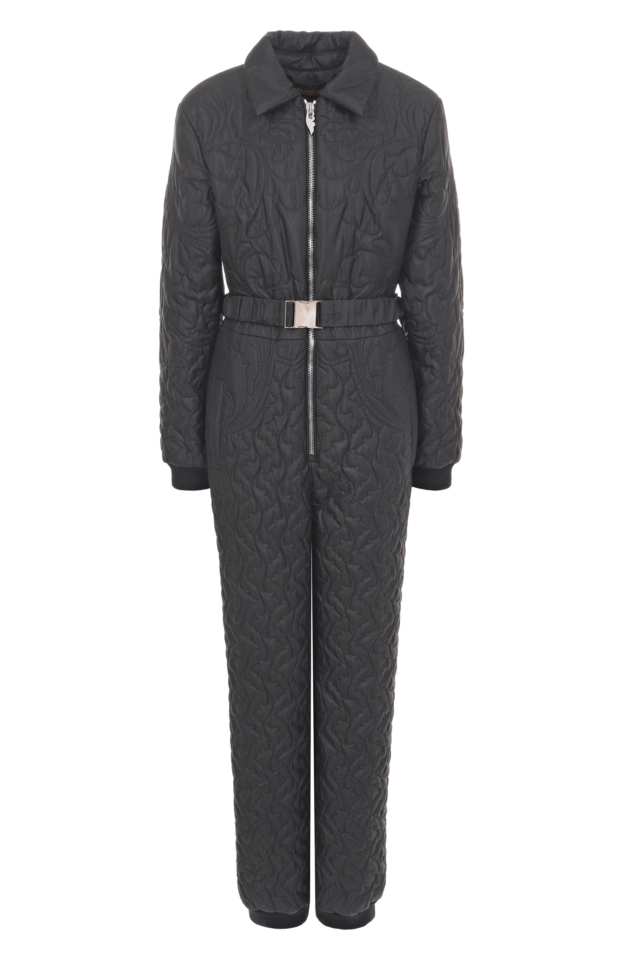 Комбинезон ХОХЛОМА Х АЛЕНА АХМАДУЛЛИНА, арт. WTC1111, фото 1