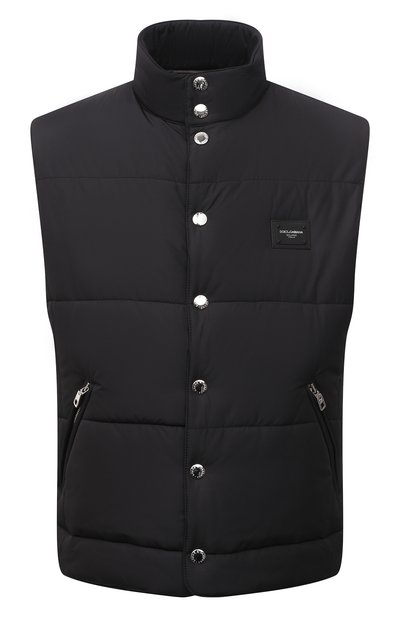 Мужской жилет DOLCE & GABBANA, арт. G90Q9T/HUMEQ