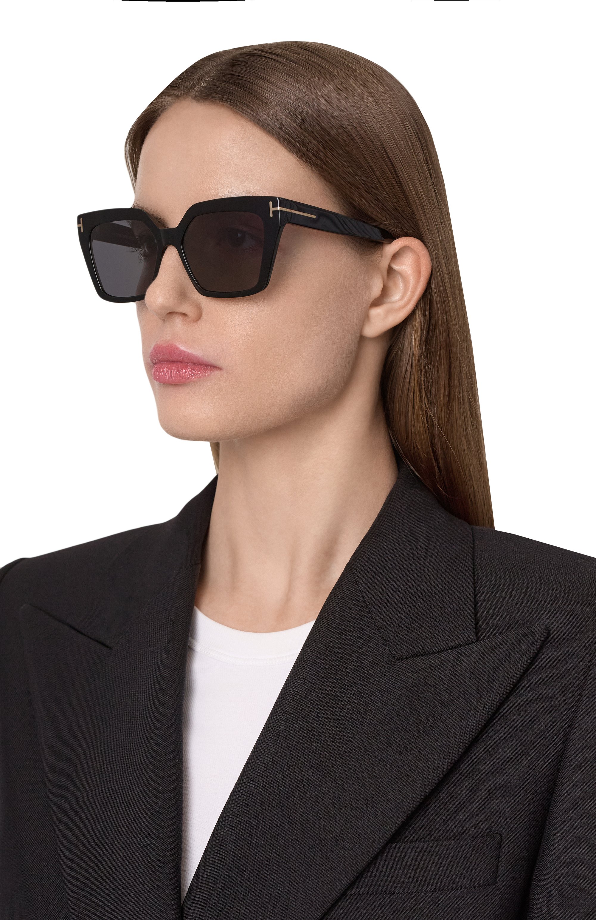 Солнцезащитные очки TOM FORD, арт. TF1030 01D, фото 2