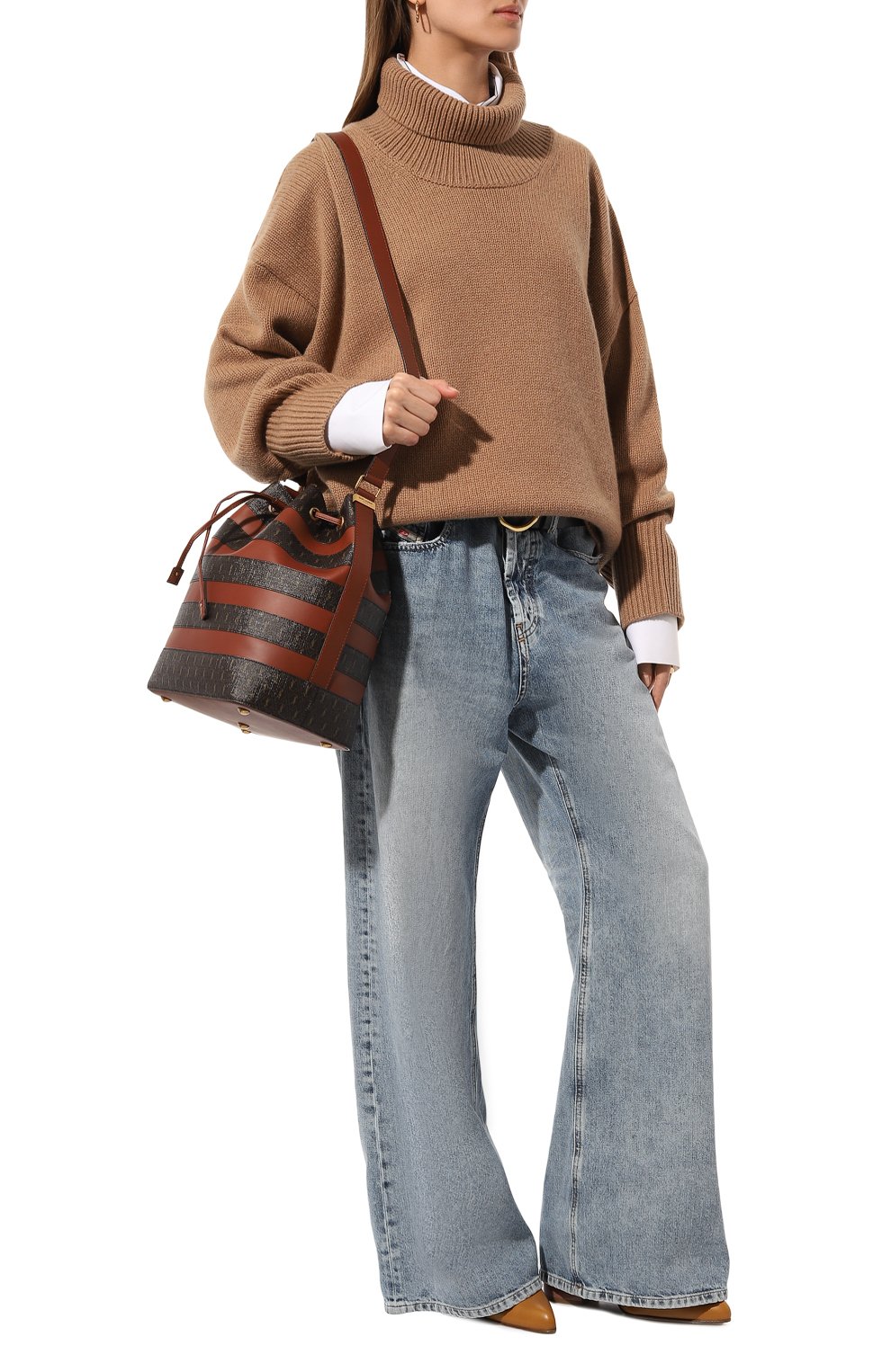 Сумка le monogramme SAINT LAURENT, арт. 568606/2UY3W, фото 8