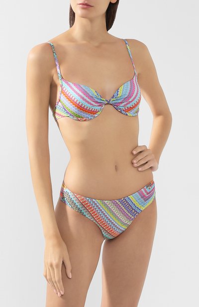 Раздельный купальник FURSTENBERG, арт. 918-50291, фото 2