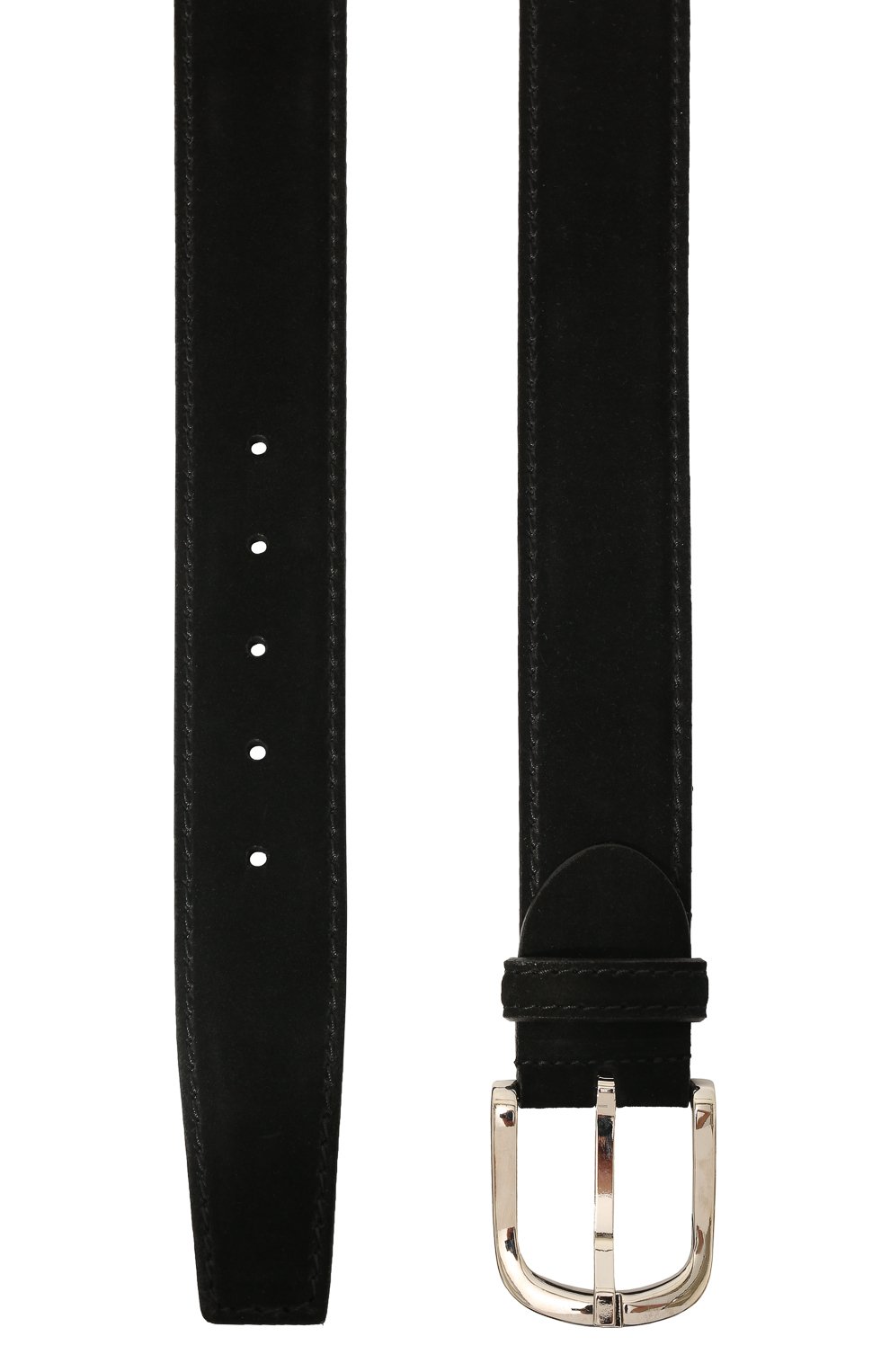 Замшевый ремень BARRETT, арт. 92B565.36/REPELL0 0IL, фото 3