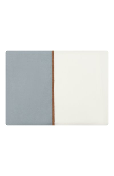 Наволочка colour block FRETTE, арт. FR6858 E0758 051C
