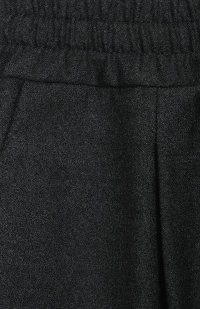 Шерстяные брюки DAL LAGO, арт. N212/2179/7-12, фото 3