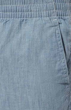 Хлопковые брюки POLO RALPH LAUREN, арт. 710862773, фото 1