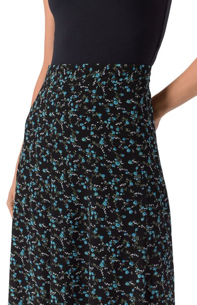 Юбка из вискозы BOTROIS, арт. SKU8761336, фото 5