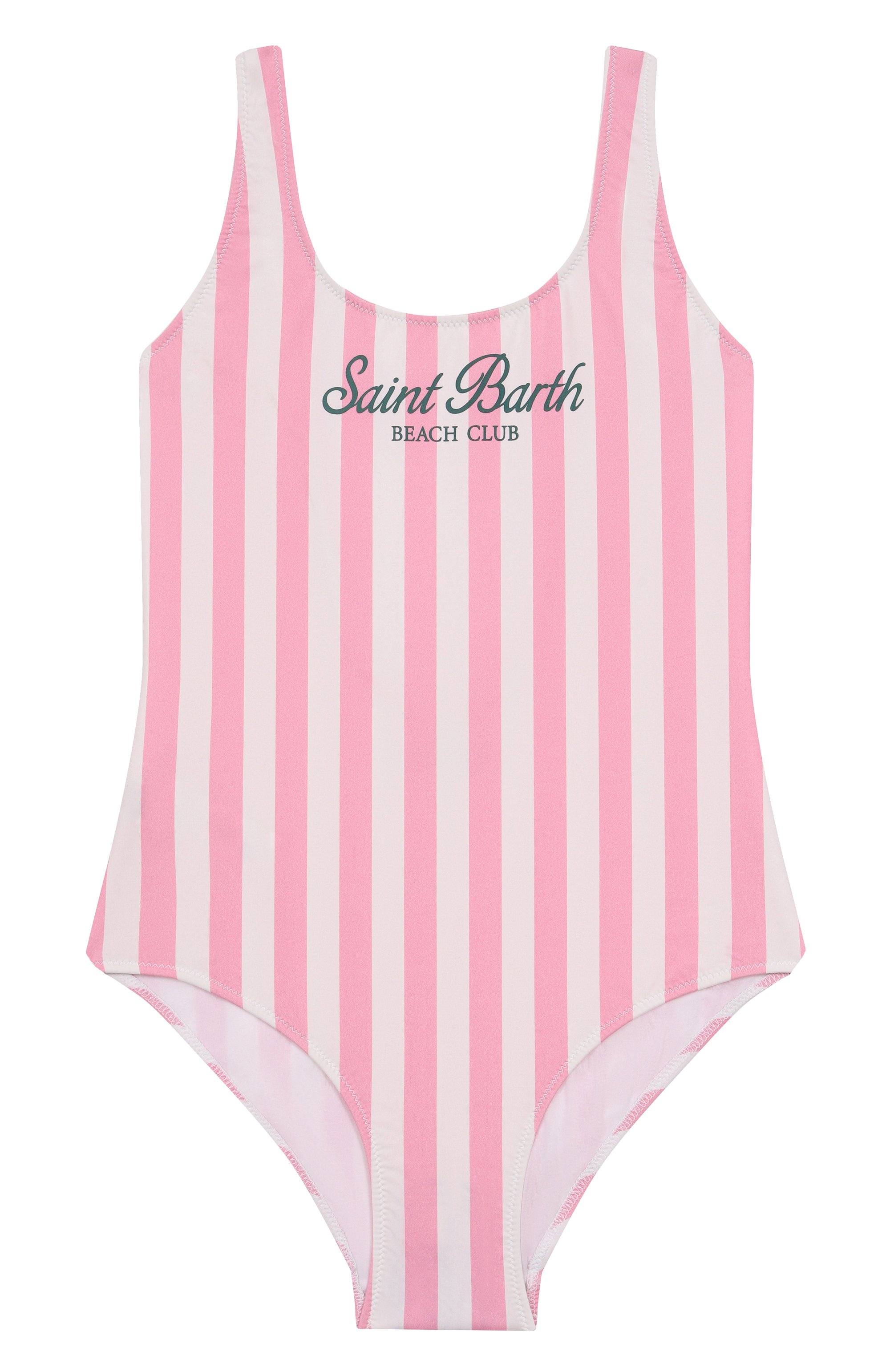 Слитный купальник MC2 SAINT BARTH, арт. STBK CARA R/03758H, фото 1