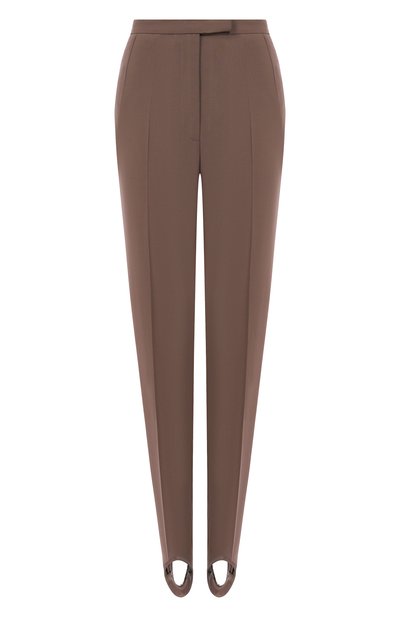 Женские брюки DRIES VAN NOTEN, арт. 010950-2060-811