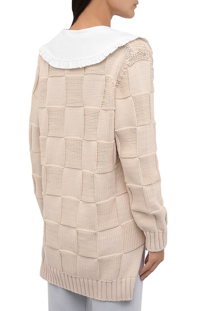 Кардиган GANNI, арт. K1577, фото 4