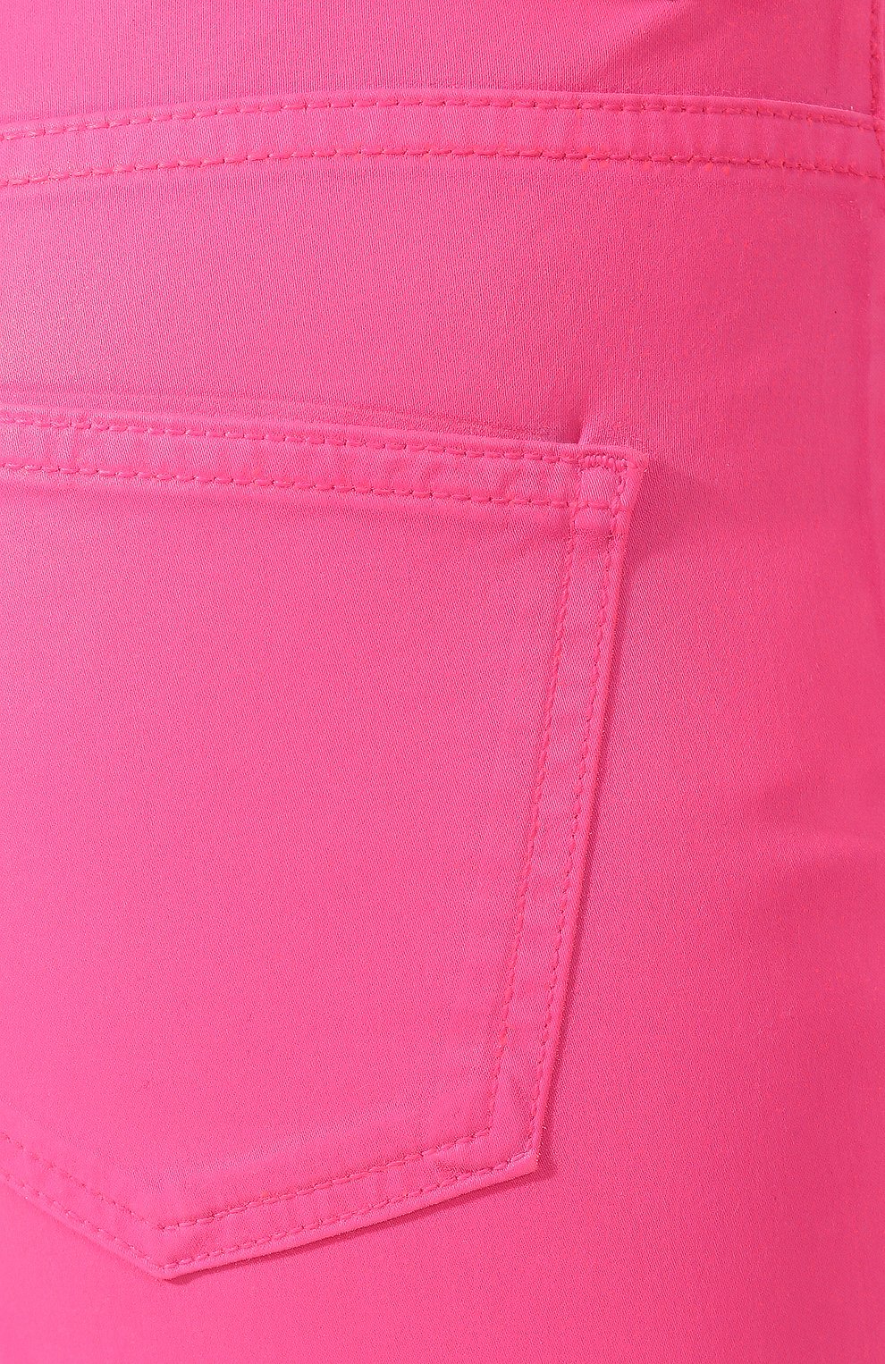 Джинсы прямого кроя GUCCI, арт. 502797/XDAHJ, фото 5