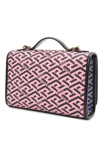 Сумка monogram VERSACE, арт. 1001908/1A02974, фото 4