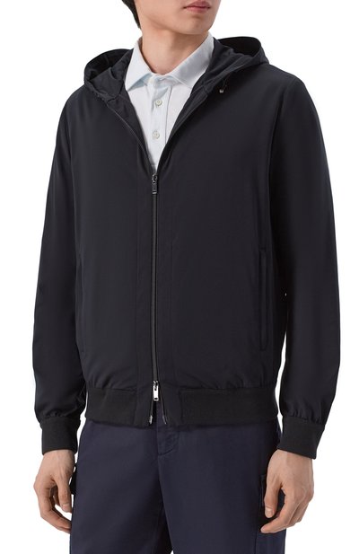 Бомбер MVST, арт. M26.CSM.H406/Z0050-P0LYAMIDE, фото 3