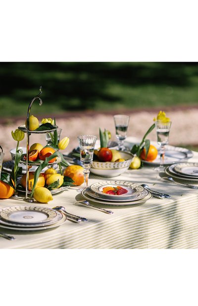 Салатник constance jaune BERNARDAUD, арт. 2633/127