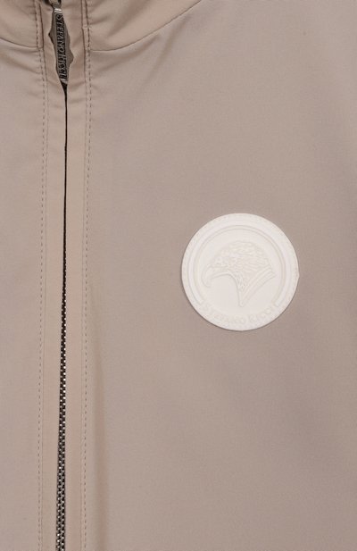 Бомбер STEFANO RICCI JUNIOR, арт. Y6J4100010/PL001H, фото 3