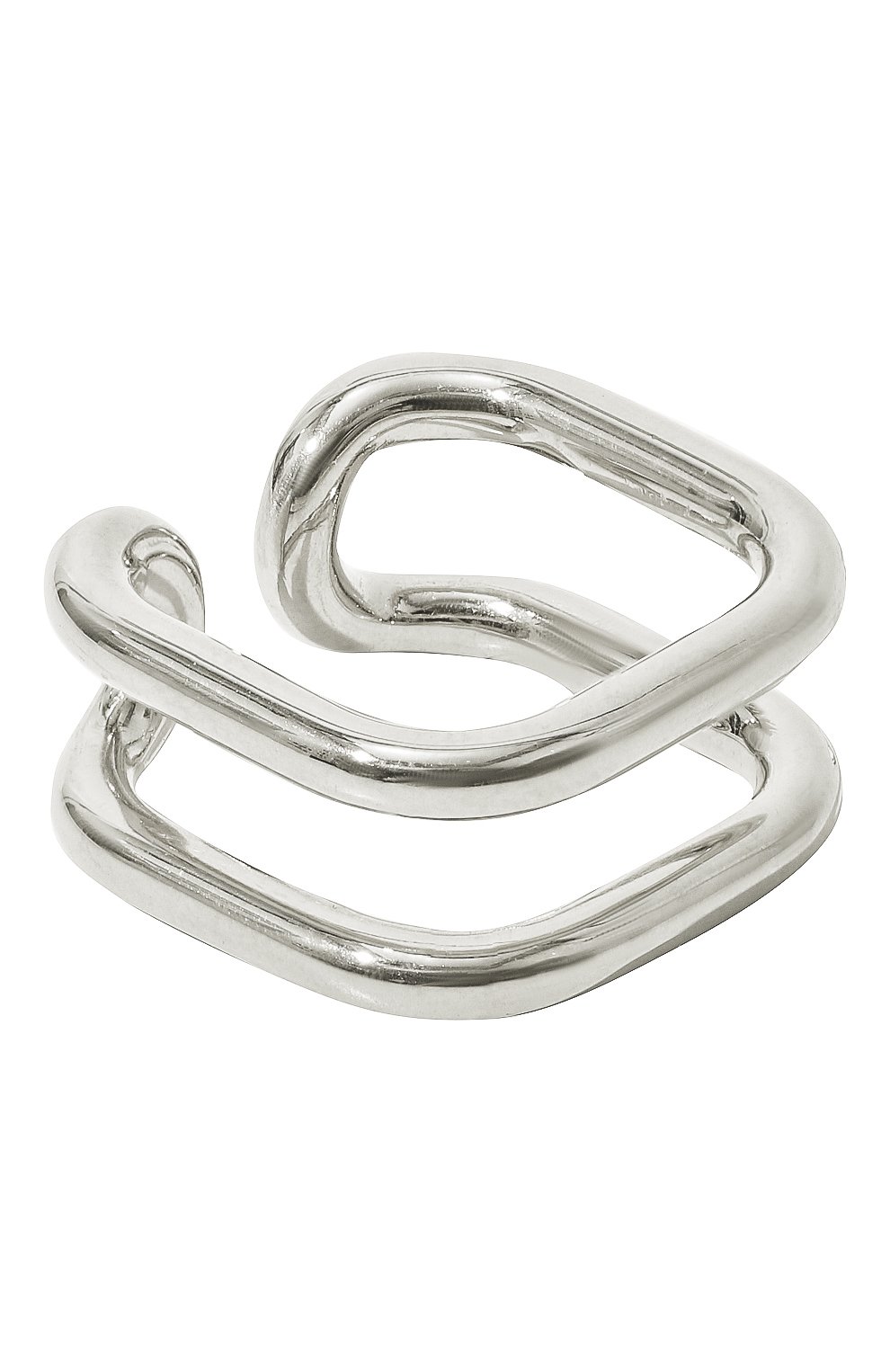 Кольцо tube 10.GRAN, арт. 7R21SR, фото 3