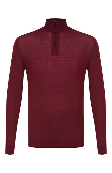 Мужской шерстяной джемпер MVST, арт. M0-M25.1MM.K407/44-60