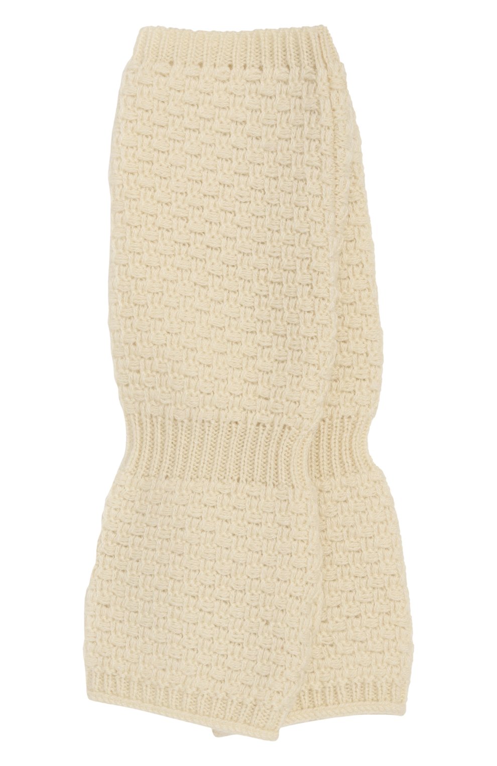 Кашемировые митенки INVERNI, арт. 5783GU, фото 1