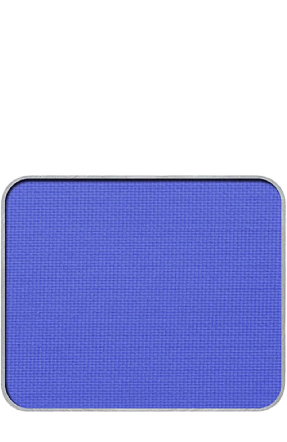 Прессованные тени для век pes рефил, оттенок s blue 666 SHU UEMURA, арт. 4935421652421, фото 1