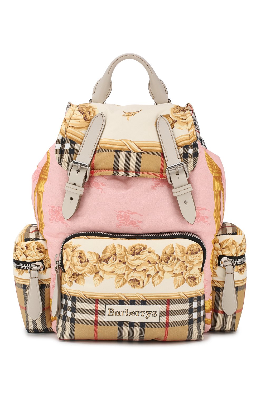 Рюкзак rucksack BURBERRY, арт. 4078769, фото 1