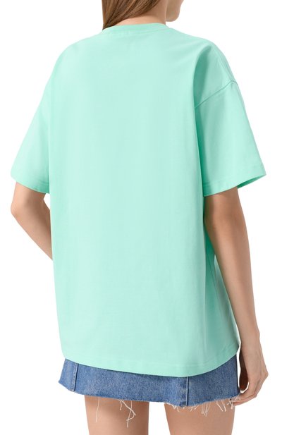 Хлопковая футболка ADDICTED, арт. AD1111, фото 4