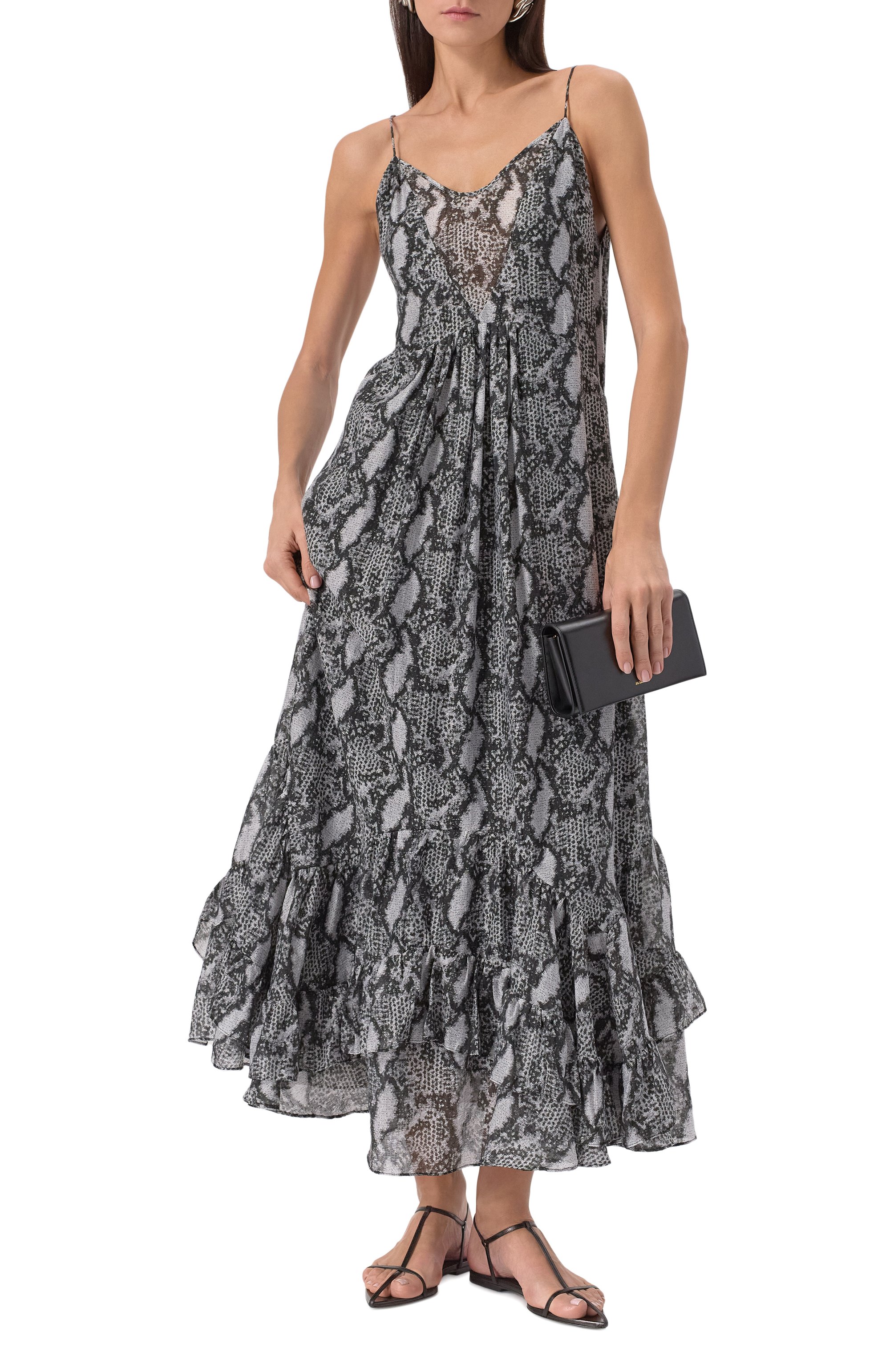 Платье IRO, арт. WM33AR0UBA, фото 2