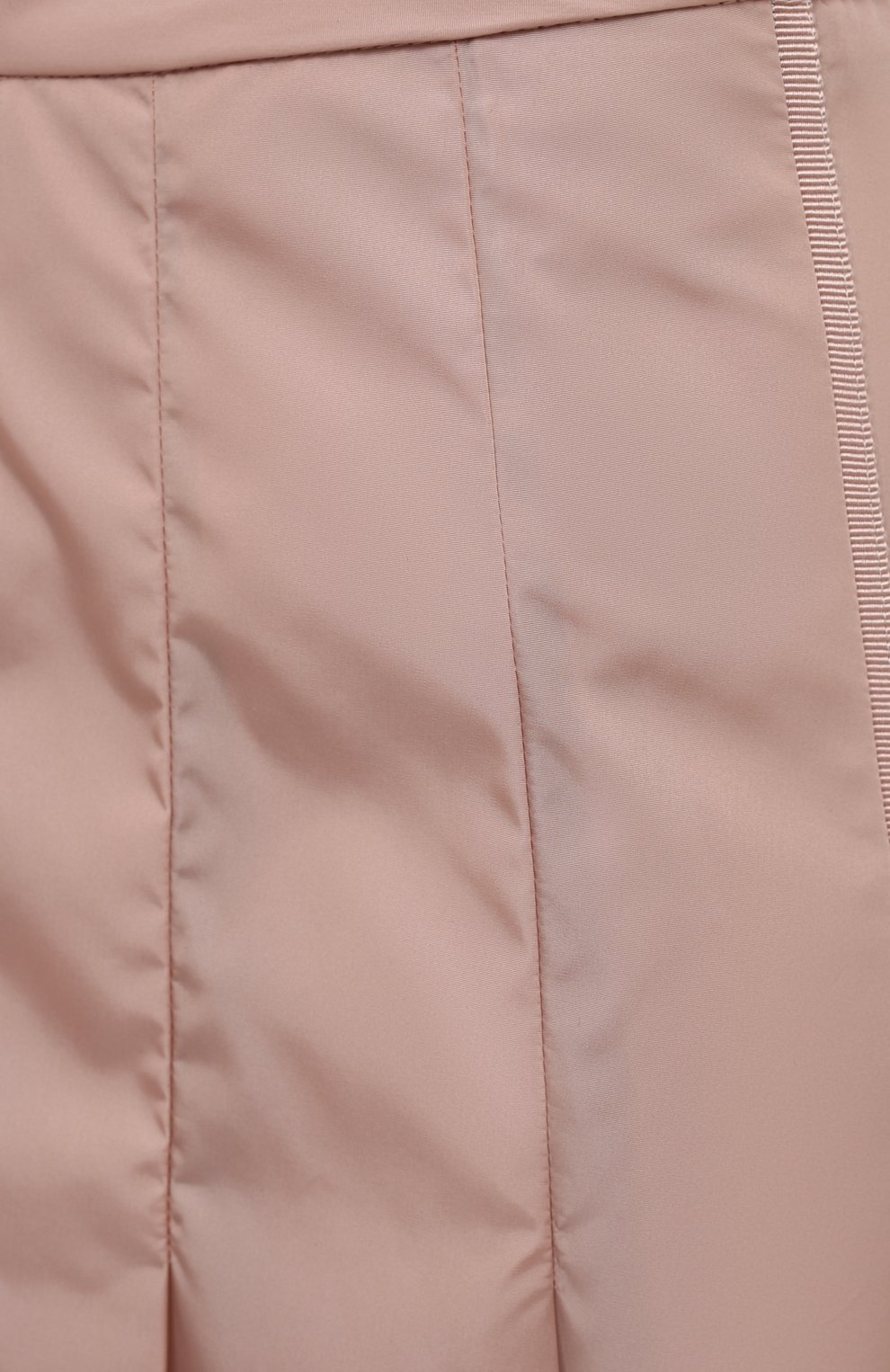 Юбка MONCLER, арт. F2-093-2D712-00-C0068, фото 5