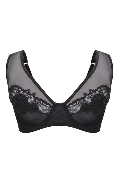 Бюстгальтер-бралетт C.ALLA, арт. DVT1331 RE, фото 1