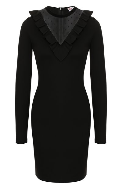 Женское платье REDVALENTINO, арт. SR3MJ02I/4E9