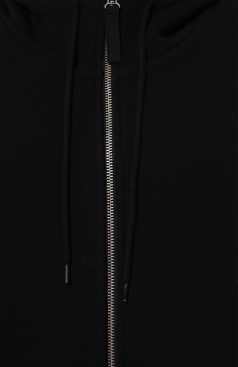 Хлопковая толстовка HELMUT LANG, арт. 001HW505, фото 5
