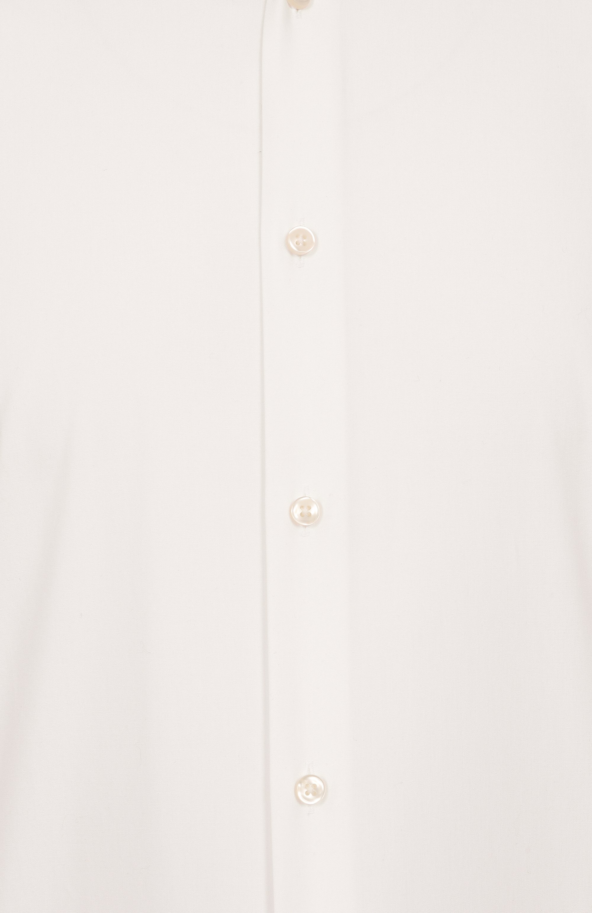 Хлопковая сорочка BOSS, арт. 50469345, фото 6