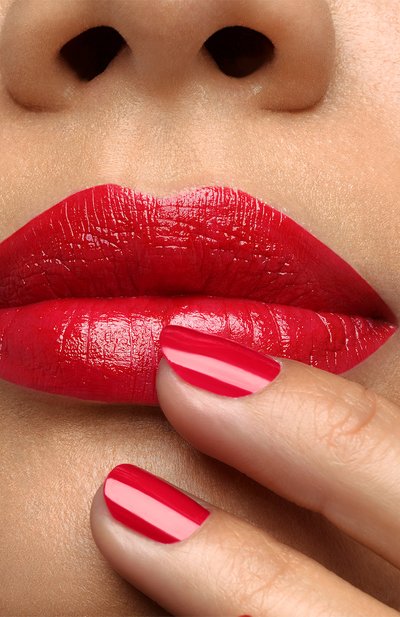 Сменный блок помады-блеска rouge louboutin sooooo…glow, оттенок mundo red CHRISTIAN LOUBOUTIN, арт. 8435415046428, фото 5