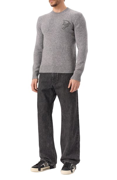 Джинсы over DOLCE & GABBANA, арт. GWVNXD/G8LL7, фото 2