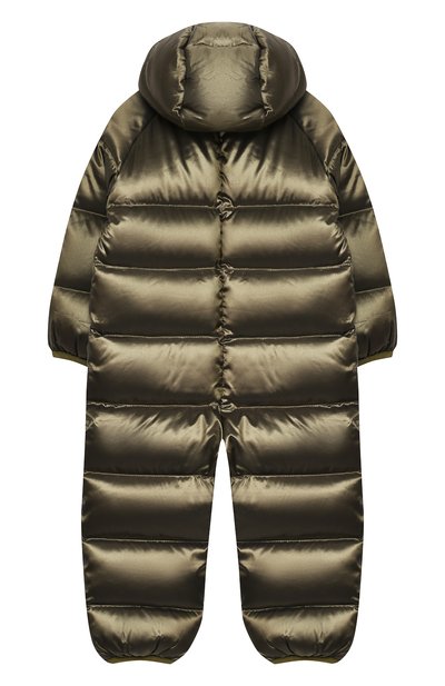 Пуховый комбинезон CHEPE, арт. 391202, фото 2