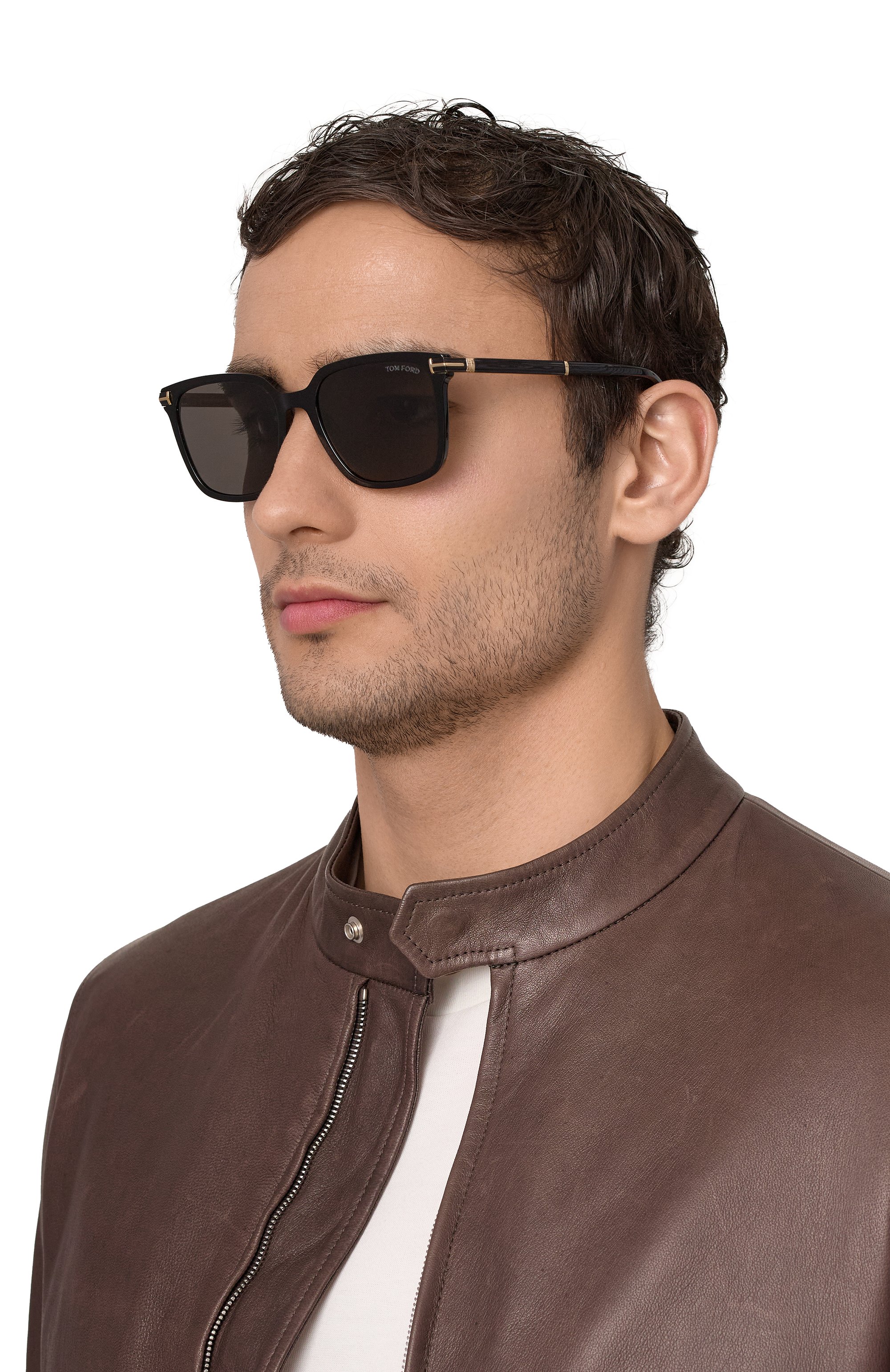 Солнцезащитные очки TOM FORD, арт. TF1183 01A, фото 2