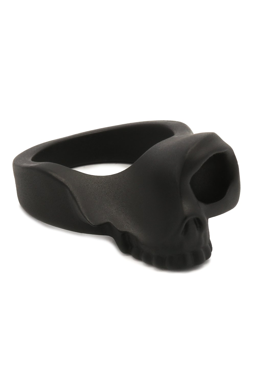 Комплект из трех колец ALEXANDER MCQUEEN, арт. 554499/IAG2Z, фото 6