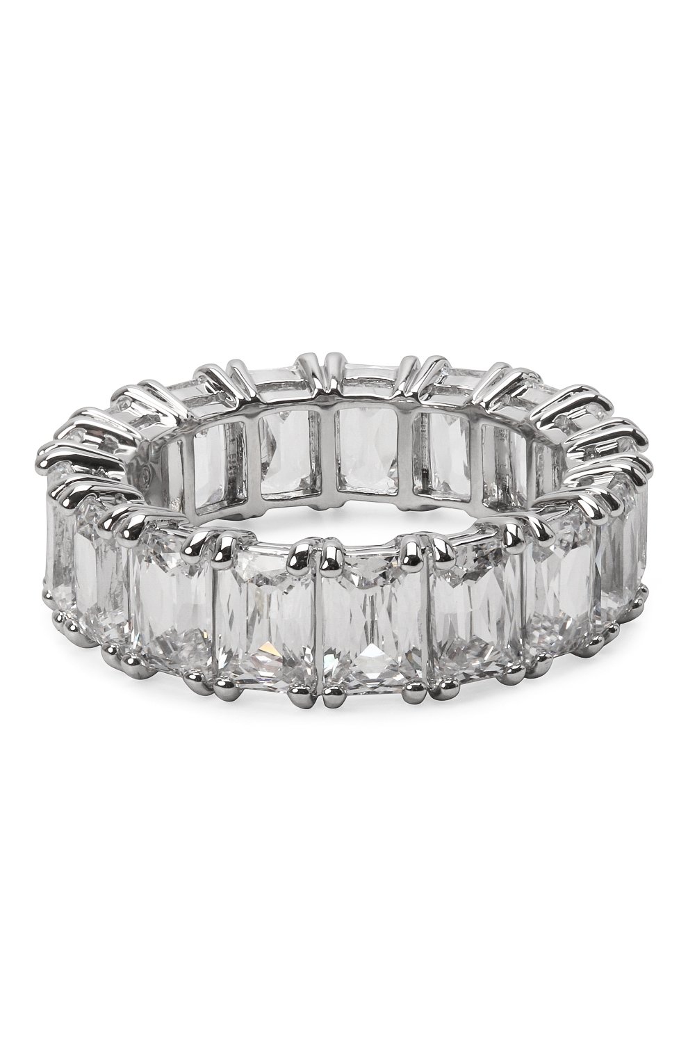 Кольцо vittore wide SWAROVSKI, арт. 5572686, фото 3