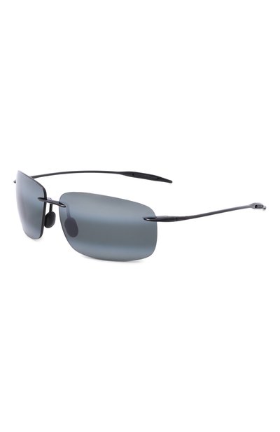 Мужские солнцезащитные очки MAUI JIM, арт. MJ422 02