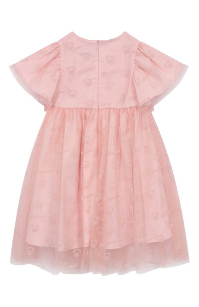 Платье MOSCHINO, арт. HDV0GW/LIB11/4-8, фото 2