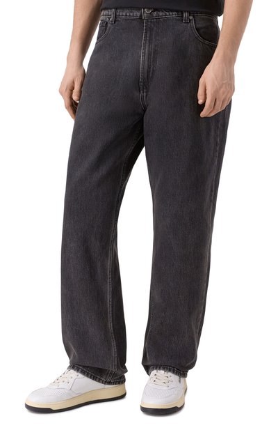 Джинсы modern straight 7 FOR ALL MANKIND, арт. 7TD80E22-1DR, фото 3