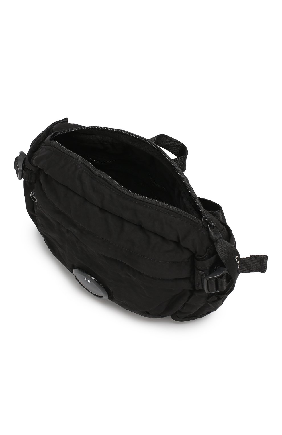 Текстильная поясная сумка C.P. COMPANY, арт. 06CMAC066A-005269G, фото 4