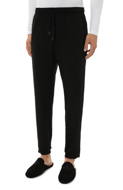 Домашние джоггеры DEREK ROSE, арт. 9403-L0ND012, фото 3