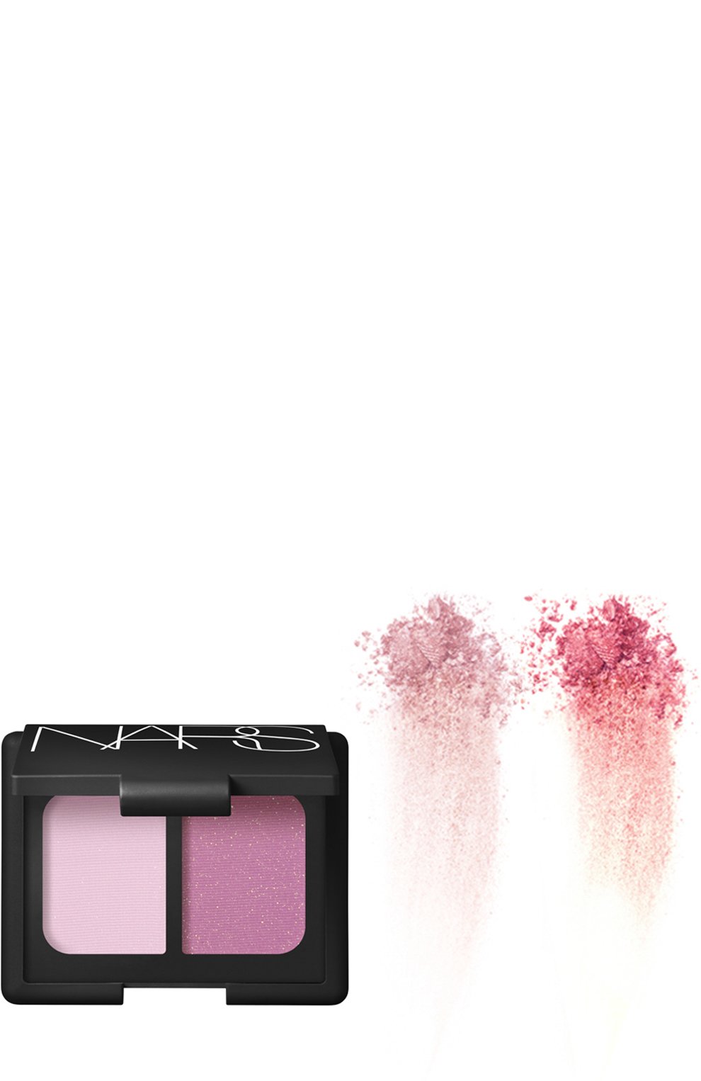 Двойные тени для век, оттенок bouthan (4g) NARS цвета по цене 2700 руб., арт. 3093NS, фото 1 Двойные тени для век, оттенок bouthan (4g) NARS, арт. 3093NS, фото 1